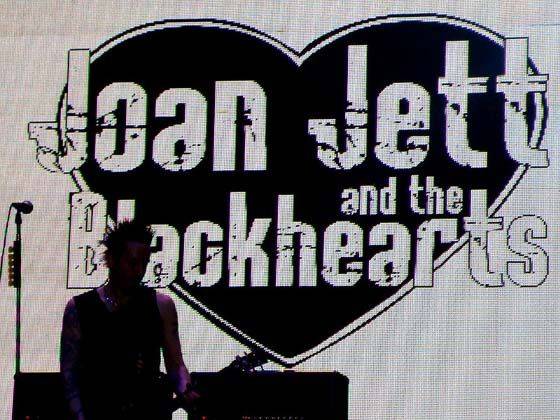 Sweden Rock Festival with Joan Jett & The Blackhearts, Helloween, The Hellacopters and many more - Friday Pass Only